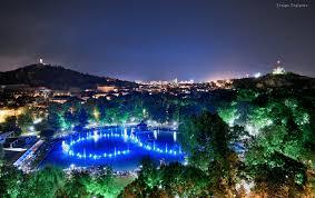 Garden of Tsar Simeon